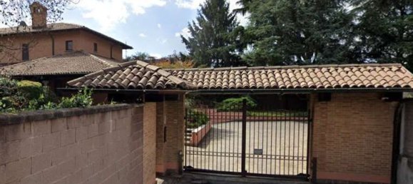 Вилла с 16 комнатами в Муджо, Италия № 4148 9