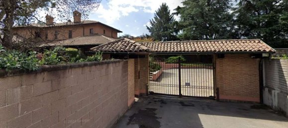 Вилла с 16 комнатами в Муджо, Италия № 4148 4