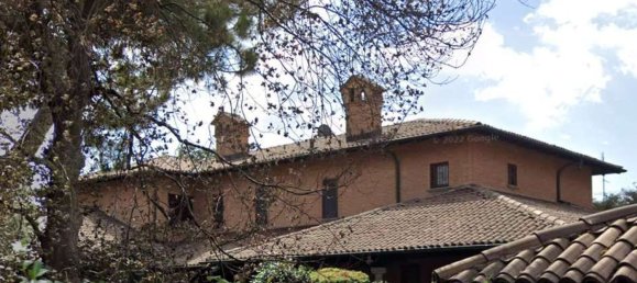 Вилла с 16 комнатами в Муджо, Италия № 4148 14