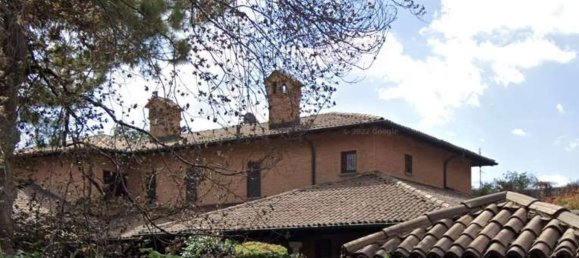 Вилла с 16 комнатами в Муджо, Италия № 4148 11