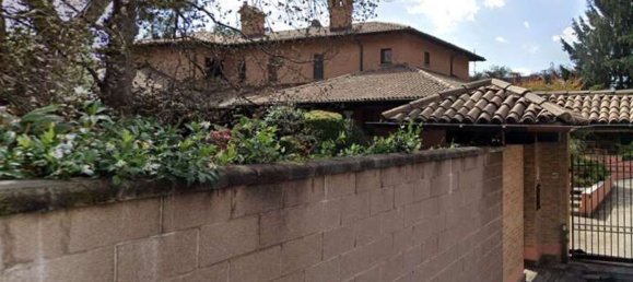 Вилла с 16 комнатами в Муджо, Италия № 4148 7