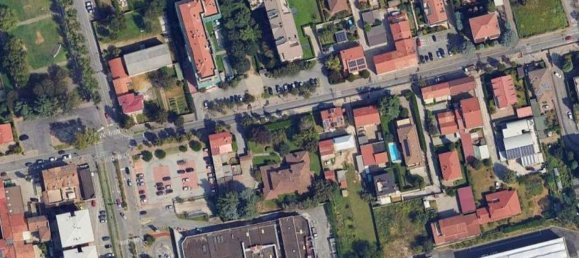 Вилла с 16 комнатами в Муджо, Италия № 4148 37