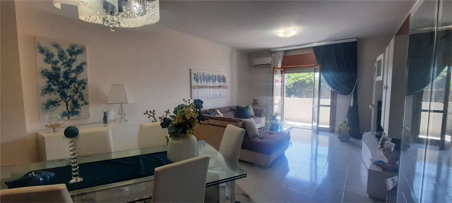 5غرفة شقة في Marsala, Italy رقم 136792