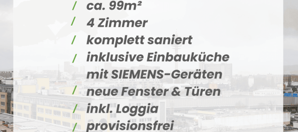 4 rooms Apartment in Simmering, Austria No. 210159 2