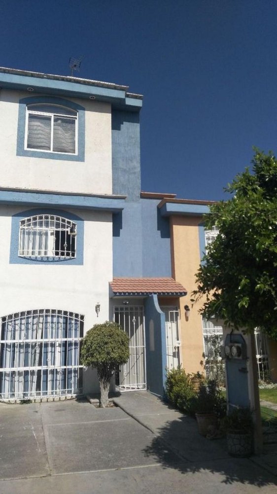 Bureau à Cuautitlan Izcalli, Mexico 90m² No. 201075