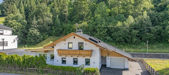 Casa de 4 dormitorios en Fieberbrunn, Austria No. 138857 20