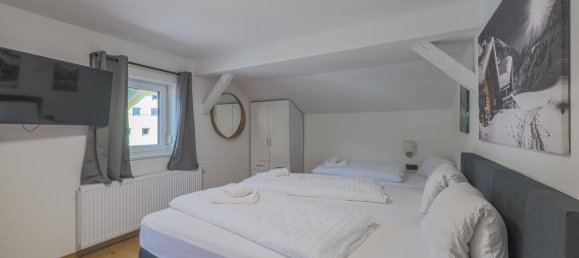 Casa de 4 dormitorios en Fieberbrunn, Austria No. 138857 9