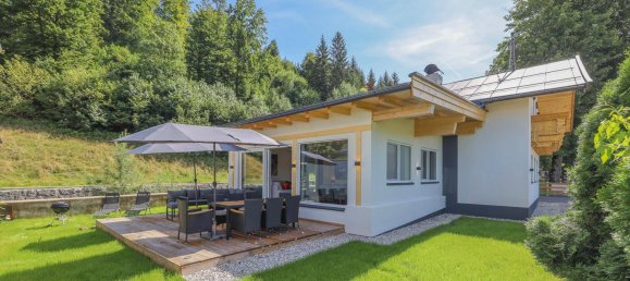 Casa de 4 dormitorios en Fieberbrunn, Austria No. 138857 6