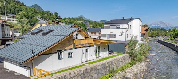 Casa de 4 dormitorios en Fieberbrunn, Austria No. 138857 19