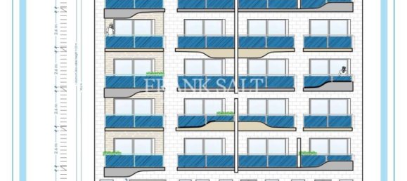 1 bedroom Maisonette in Marsalforn, Malta No. 910 7