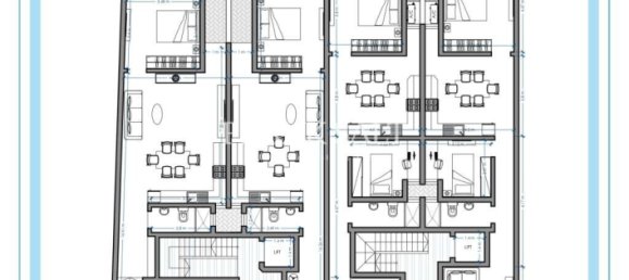 1 bedroom Maisonette in Marsalforn, Malta No. 910 2