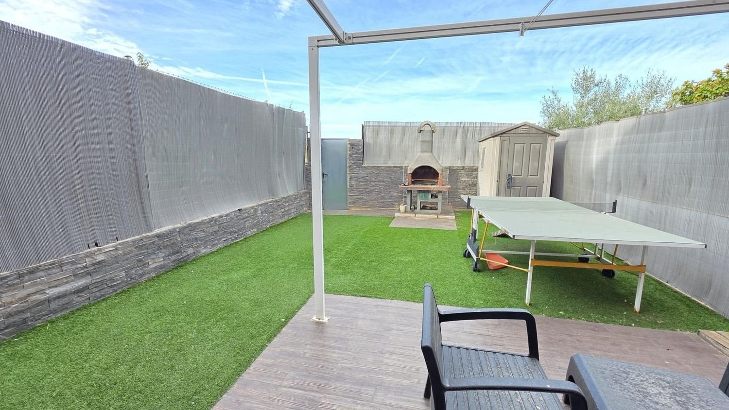 4 bedrooms House in Mostoles, Spain No. 231070