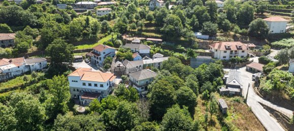 3 bedrooms House in Mondim de Basto, Portugal No. 187535 37