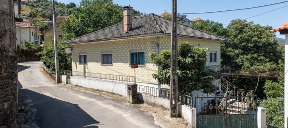 3 bedrooms House in Mondim de Basto, Portugal No. 187535 2