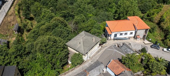 3 bedrooms House in Mondim de Basto, Portugal No. 187535 35