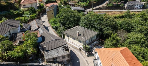 3 bedrooms House in Mondim de Basto, Portugal No. 187535 36