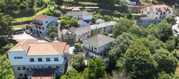 3 bedrooms House in Mondim de Basto, Portugal No. 187535 32