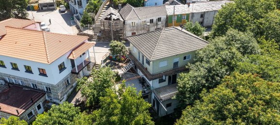 3 bedrooms House in Mondim de Basto, Portugal No. 187535 33