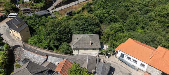 3 bedrooms House in Mondim de Basto, Portugal No. 187535 34