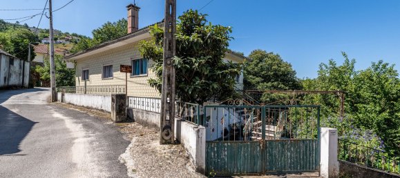 3 bedrooms House in Mondim de Basto, Portugal No. 187535 28