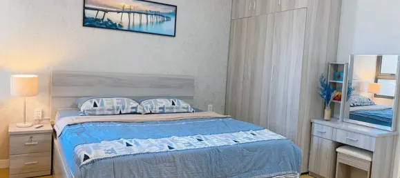 1 Schlafzimmer Wohnung in Thu Duc, Vietnam, Nr. 9043 2