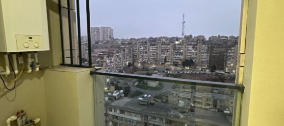 Квартира с 2 спальнями в Хатаинский район, Азербайджан № 1411 8