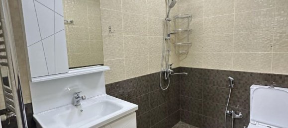 Квартира с 2 спальнями в Хатаинский район, Азербайджан № 1411 3