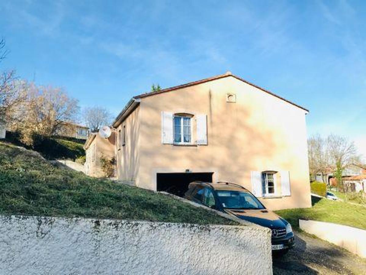 3 غرف نوم منزل في Champniers, France رقم 27083