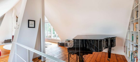 2 bedrooms Duplex in Freiburg im Breisgau, Germany No. 269186 23