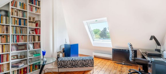 2 bedrooms Duplex in Freiburg im Breisgau, Germany No. 269186 30