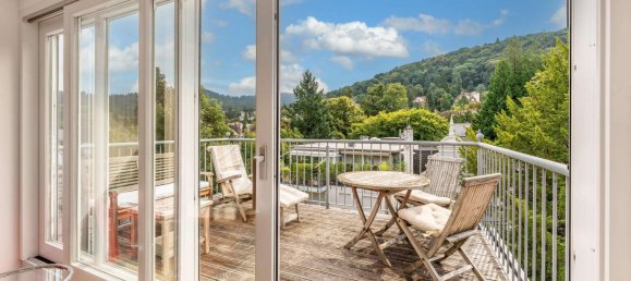 2 bedrooms Duplex in Freiburg im Breisgau, Germany No. 269186 2