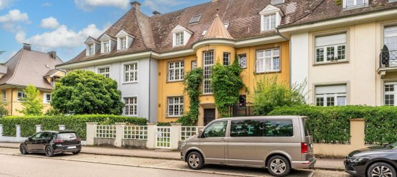 2 bedrooms Duplex in Freiburg im Breisgau, Germany No. 269186 44