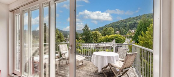 2 bedrooms Duplex in Freiburg im Breisgau, Germany No. 269186 33
