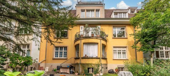 2 bedrooms Duplex in Freiburg im Breisgau, Germany No. 269186 43