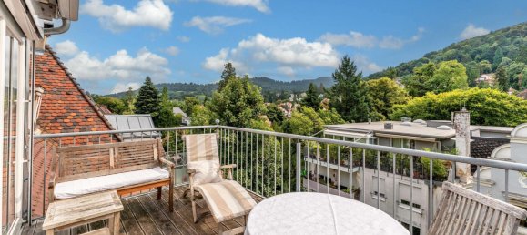 2 bedrooms Duplex in Freiburg im Breisgau, Germany No. 269186 34