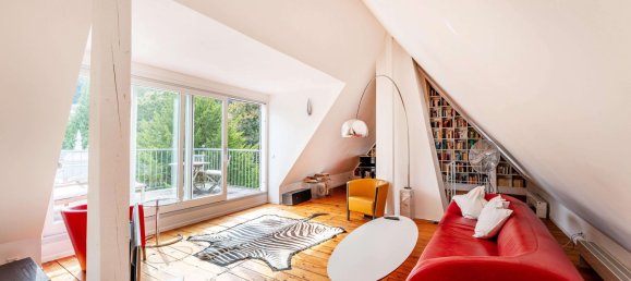 2 bedrooms Duplex in Freiburg im Breisgau, Germany No. 269186 24