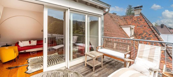 2 bedrooms Duplex in Freiburg im Breisgau, Germany No. 269186 36