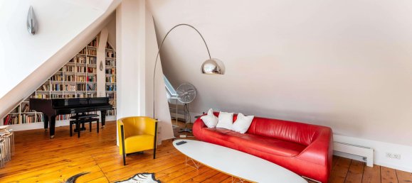 2 bedrooms Duplex in Freiburg im Breisgau, Germany No. 269186 28