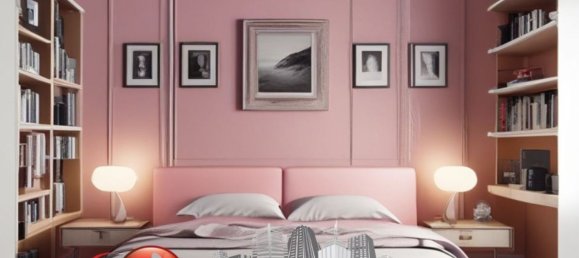 3345m² Warehouse in Apricena, Italy No. 274726 11