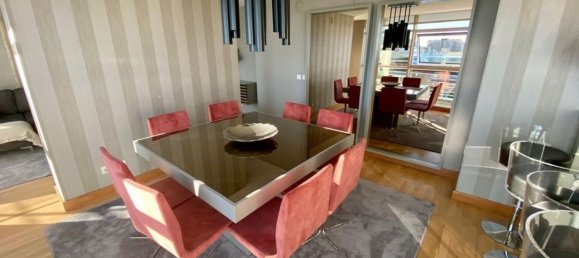 Дуплекс с 3 спальнями в Кашкайш, Португалия № 142199 9