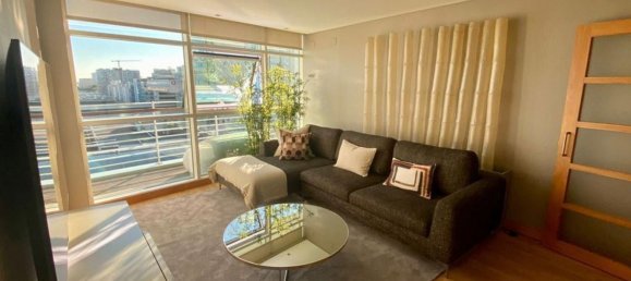 Дуплекс с 3 спальнями в Кашкайш, Португалия № 142199 7