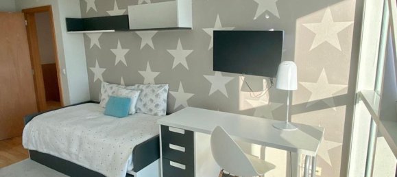 Дуплекс с 3 спальнями в Кашкайш, Португалия № 142199 15