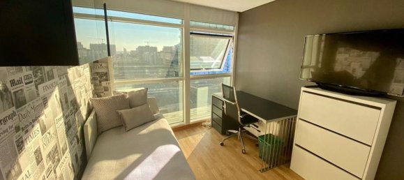 Дуплекс с 3 спальнями в Кашкайш, Португалия № 142199 12