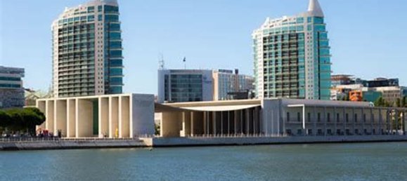 Дуплекс с 3 спальнями в Кашкайш, Португалия № 142199 3