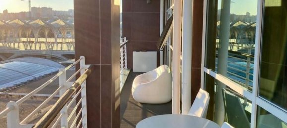 Дуплекс с 3 спальнями в Кашкайш, Португалия № 142199 6