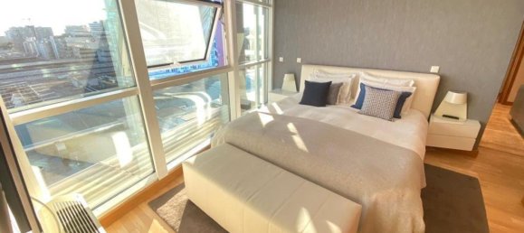 Дуплекс с 3 спальнями в Кашкайш, Португалия № 142199 14