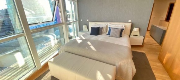 Дуплекс с 3 спальнями в Кашкайш, Португалия № 142199 17