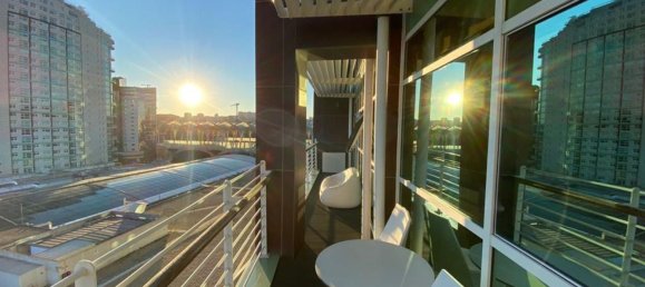 Дуплекс с 3 спальнями в Кашкайш, Португалия № 142199 5