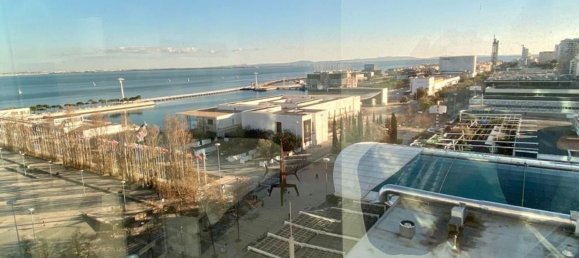 Дуплекс с 3 спальнями в Кашкайш, Португалия № 142199 4