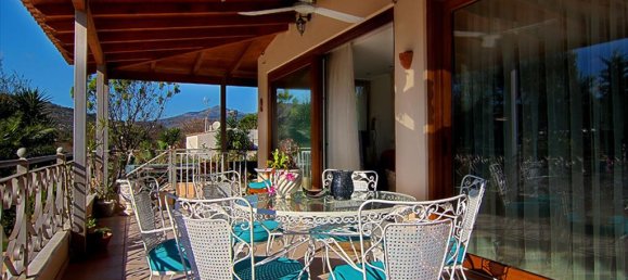 12 bedrooms Villa in Koropi, Greece No. 6833 8